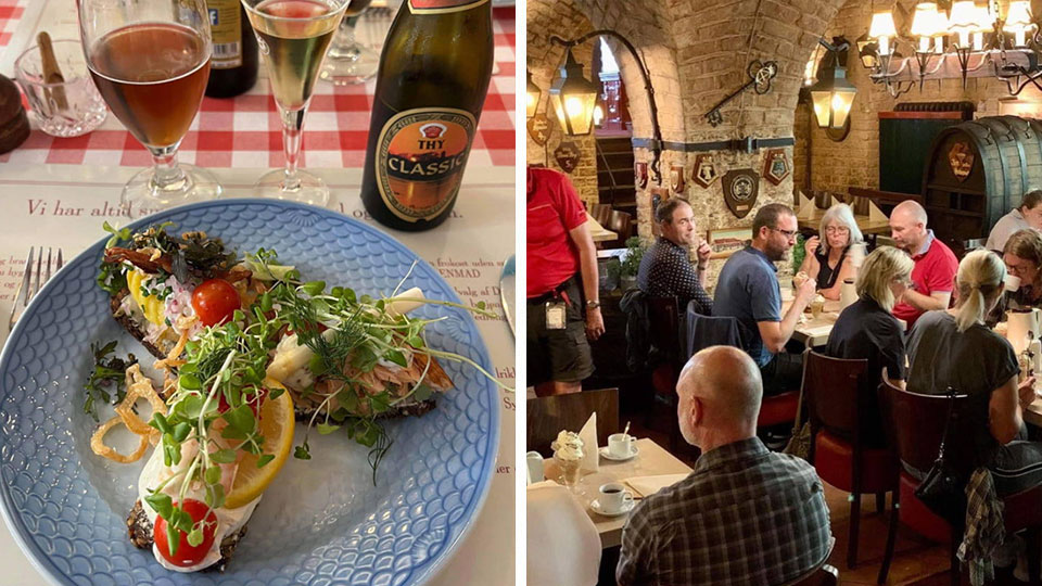 Oplev madkulturen i Aalborg på Food Tour