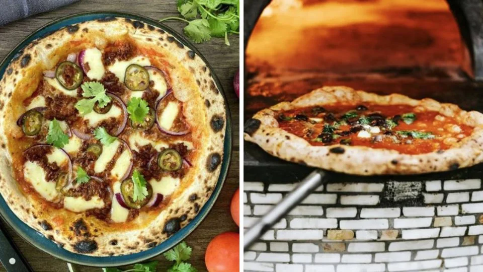 3,5 timers kursus i napolitansk pizza hos Pizzanørderi